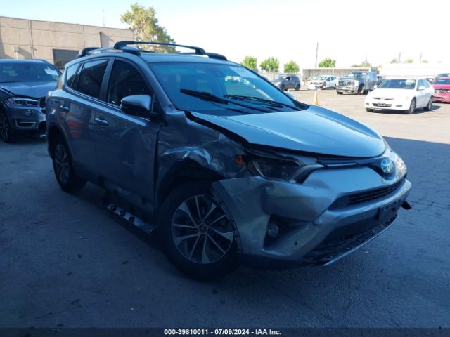 TOYOTA RAV4 2017 jtmrjrev4hd139047