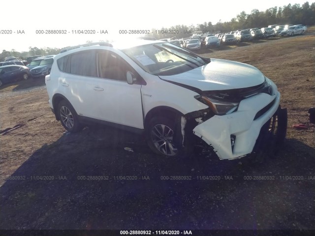 TOYOTA RAV4 HYBRID 2017 jtmrjrev4hd148914