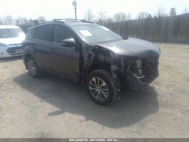 TOYOTA RAV4 2018 jtmrjrev4jd170627