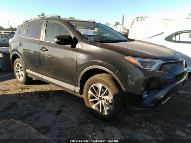 TOYOTA RAV4 2018 jtmrjrev4jd174869