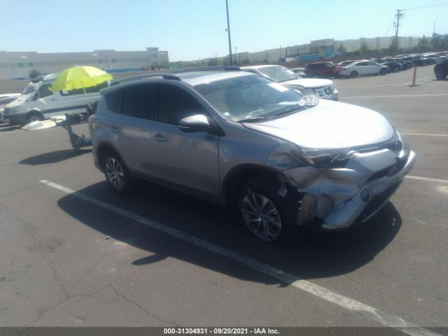 TOYOTA RAV4 2018 jtmrjrev4jd180574