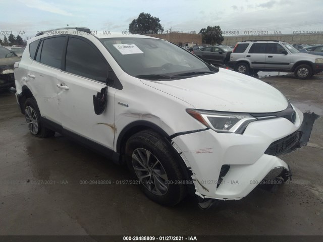 TOYOTA RAV4 2018 jtmrjrev4jd185984