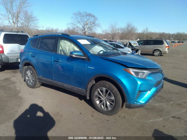 TOYOTA RAV4 2018 jtmrjrev4jd193910