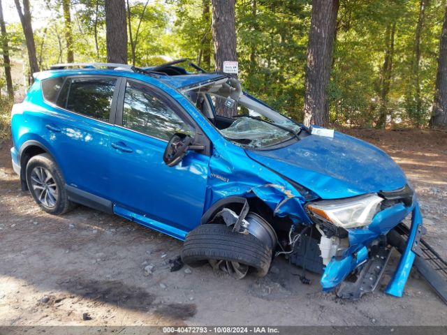 TOYOTA RAV4 2018 jtmrjrev4jd220958