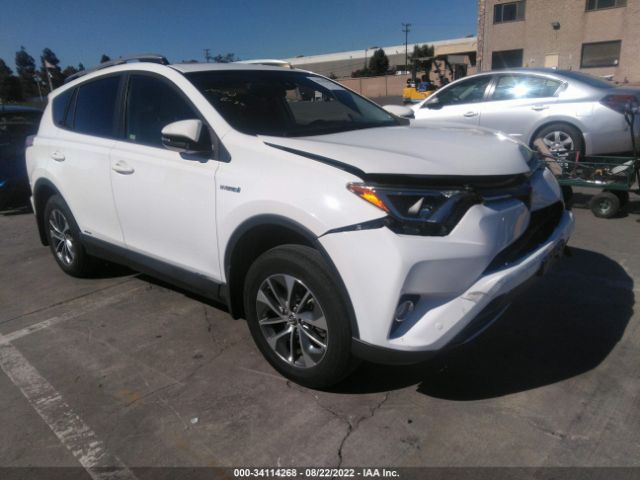 TOYOTA RAV4 2018 jtmrjrev4jd227442