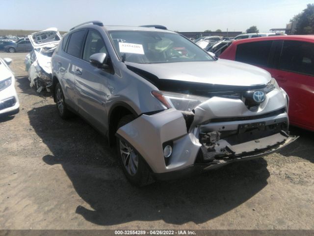 TOYOTA RAV4 2018 jtmrjrev4jd235881