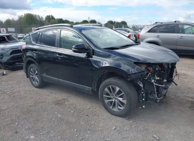 TOYOTA RAV4 2018 jtmrjrev4jd249862