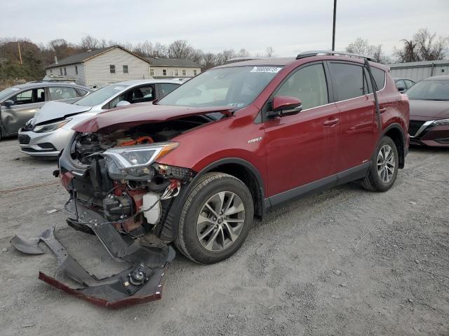 TOYOTA RAV4 2018 jtmrjrev4jd251935