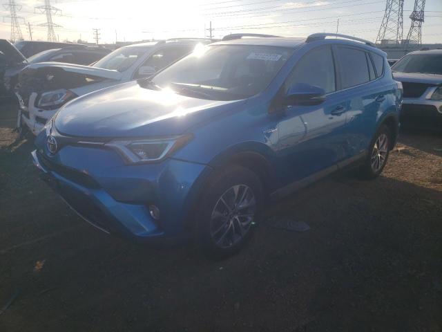 TOYOTA RAV4 2016 jtmrjrev5gd001712