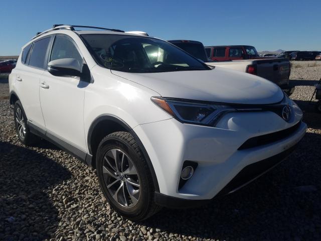 TOYOTA RAV4 HV XL 2016 jtmrjrev5gd006599