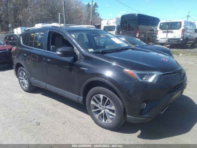 TOYOTA RAV4 HYBRID 2016 jtmrjrev5gd010510