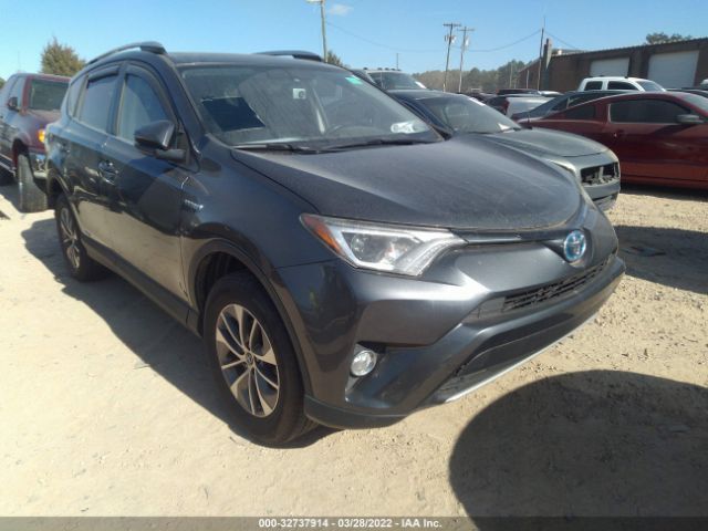 TOYOTA RAV4 HYBRID 2016 jtmrjrev5gd016680