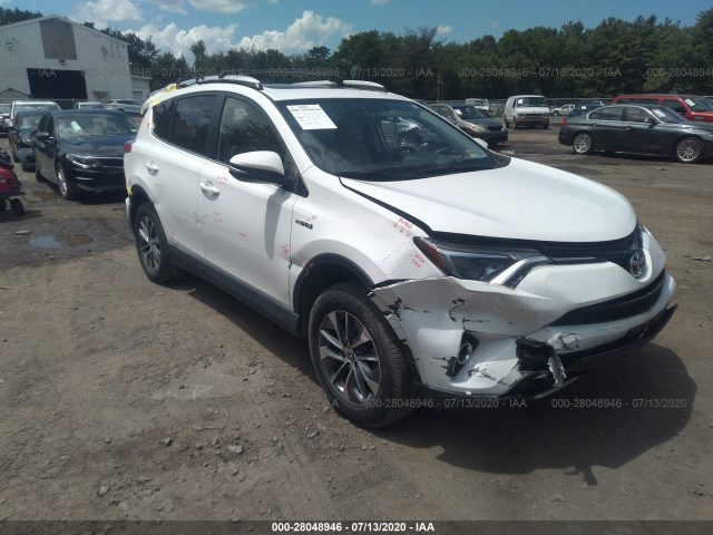 TOYOTA RAV4 HYBRID 2016 jtmrjrev5gd018137