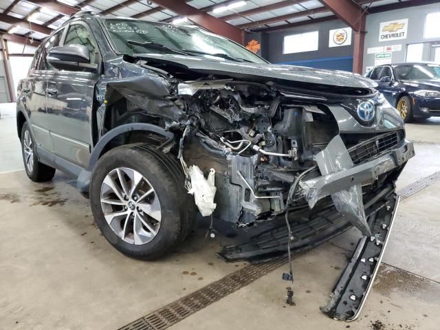 TOYOTA RAV4 HV XL 2016 jtmrjrev5gd018980