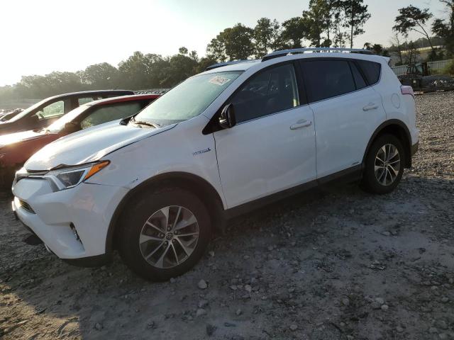 TOYOTA RAV4 HV XL 2016 jtmrjrev5gd021328