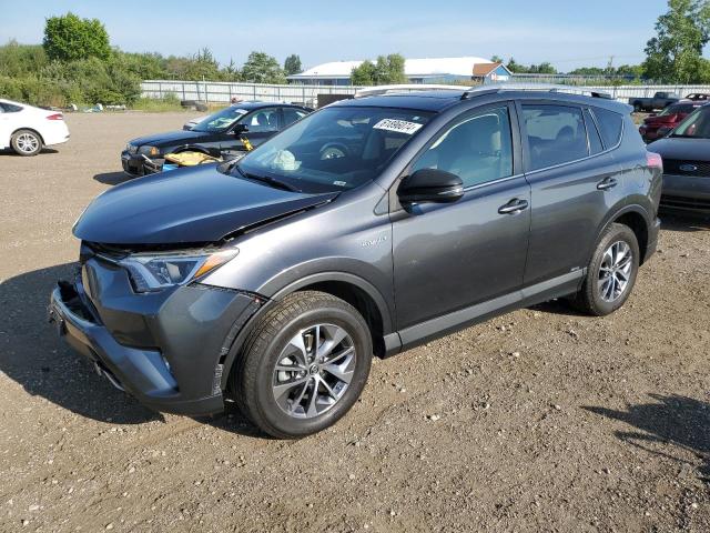 TOYOTA RAV4 2016 jtmrjrev5gd028067