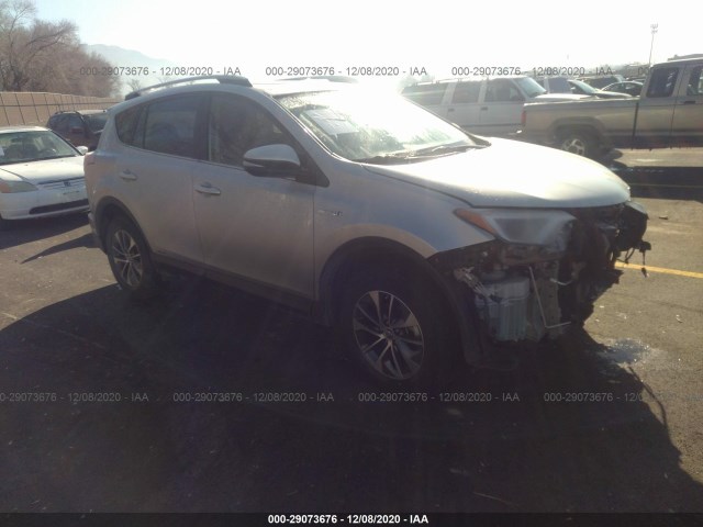 TOYOTA RAV4 HYBRID 2016 jtmrjrev5gd034984