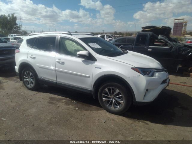 TOYOTA RAV4 HYBRID 2016 jtmrjrev5gd042678