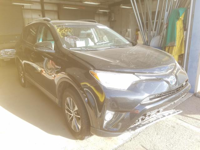 TOYOTA RAV4 HV XL 2016 jtmrjrev5gd054443