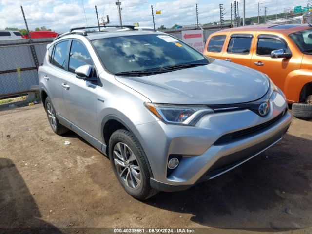 TOYOTA RAV4 2017 jtmrjrev5hd083006