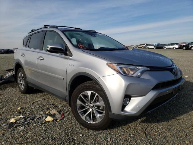 TOYOTA RAV4 HV LE 2017 jtmrjrev5hd095463