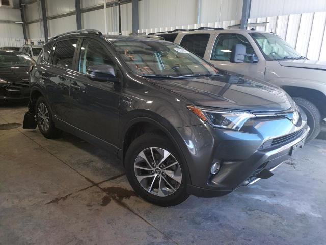 TOYOTA RAV4 HV LE 2017 jtmrjrev5hd105389