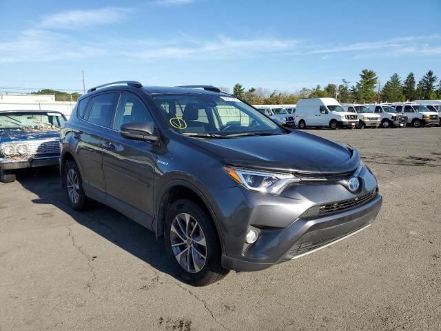 TOYOTA RAV4 HV LE 2017 jtmrjrev5hd108826