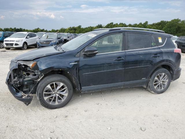 TOYOTA RAV4 HV LE 2017 jtmrjrev5hd120796