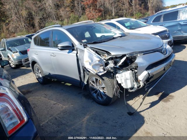 TOYOTA RAV4 HYBRID 2017 jtmrjrev5hd125738