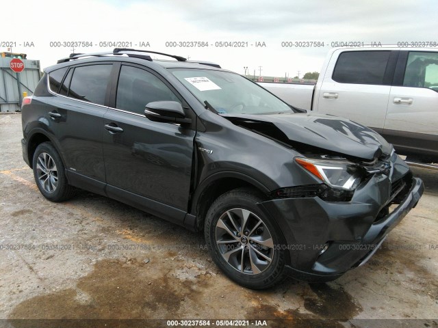 TOYOTA RAV4 HYBRID 2017 jtmrjrev5hd135718