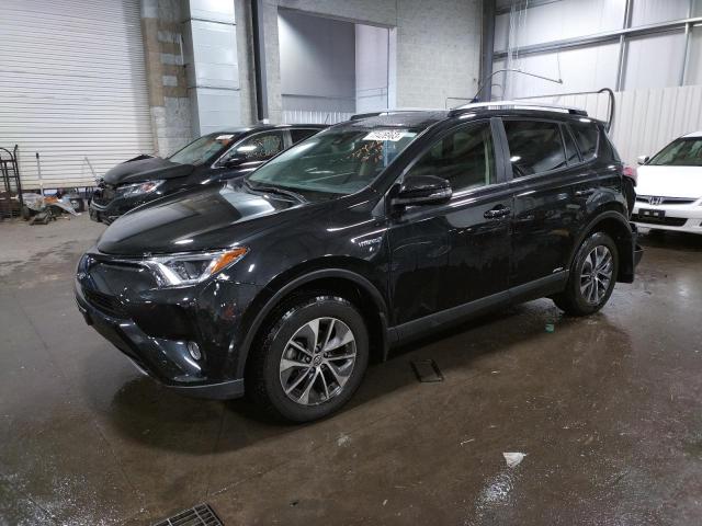 TOYOTA RAV4 2017 jtmrjrev5hd142751