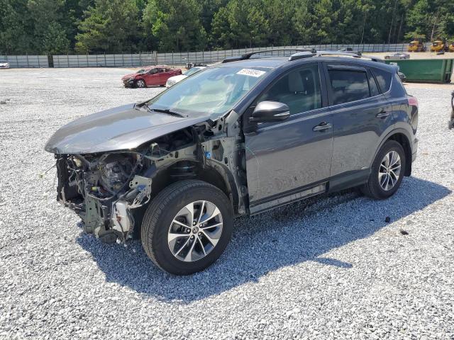 TOYOTA RAV4 2017 jtmrjrev5hd146878