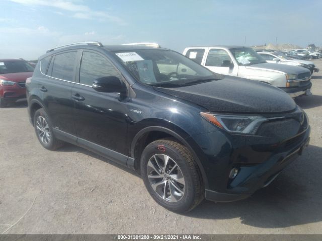 TOYOTA RAV4 2018 jtmrjrev5jd156493