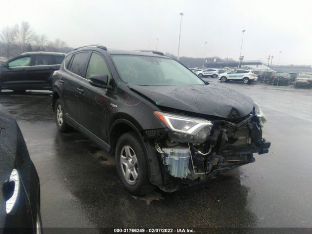 TOYOTA RAV4 2018 jtmrjrev5jd164934