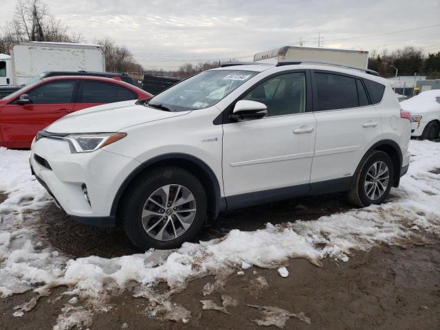 TOYOTA RAV4 2018 jtmrjrev5jd192135