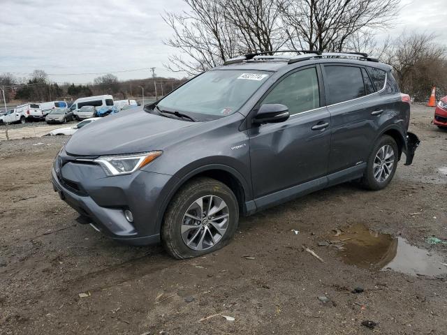 TOYOTA RAV4 2018 jtmrjrev5jd192958