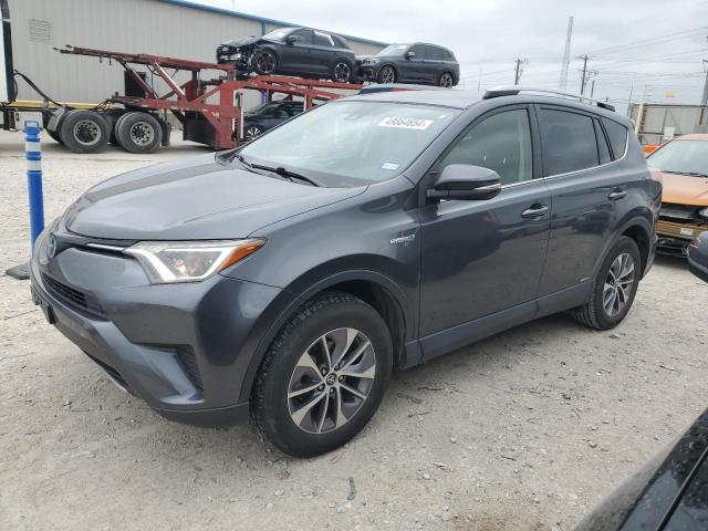 TOYOTA RAV4 2018 jtmrjrev5jd201660