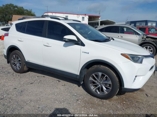 TOYOTA RAV4 2018 jtmrjrev5jd215591