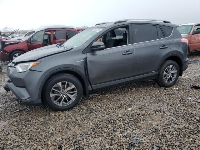 TOYOTA RAV4 HV LE 2018 jtmrjrev5jd228602