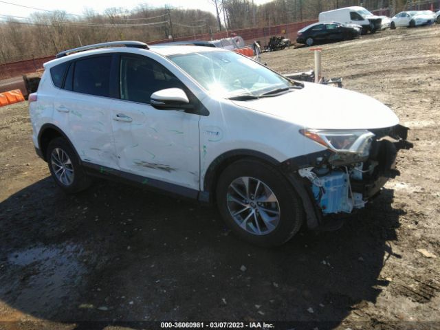 TOYOTA RAV4 2018 jtmrjrev5jd228809