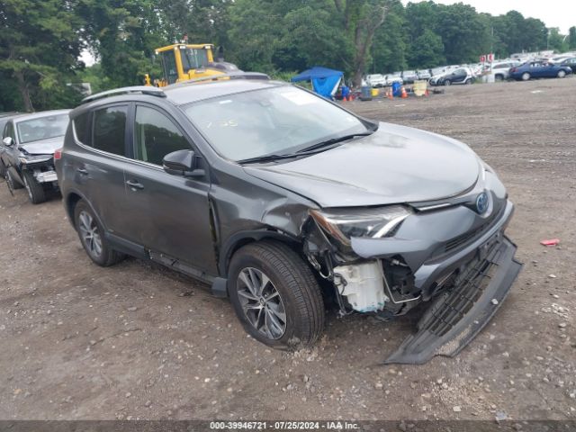 TOYOTA RAV4 2018 jtmrjrev5jd231239