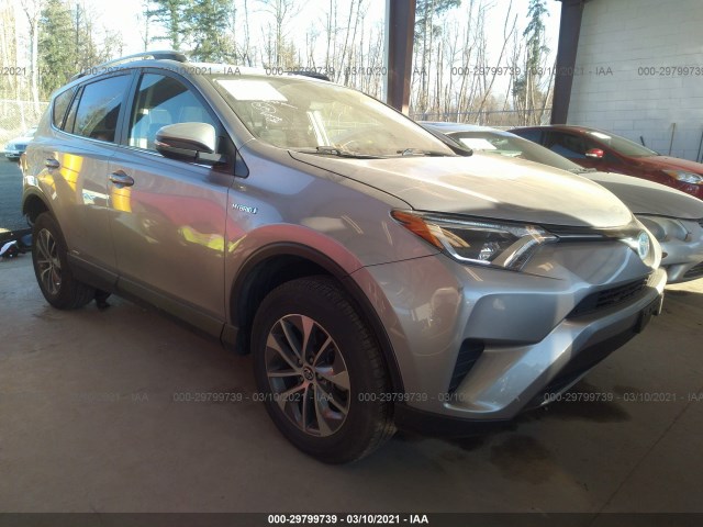 TOYOTA RAV4 2018 jtmrjrev5jd235680