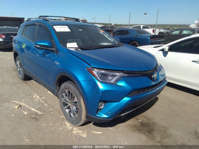 TOYOTA RAV4 2018 jtmrjrev5jd238983