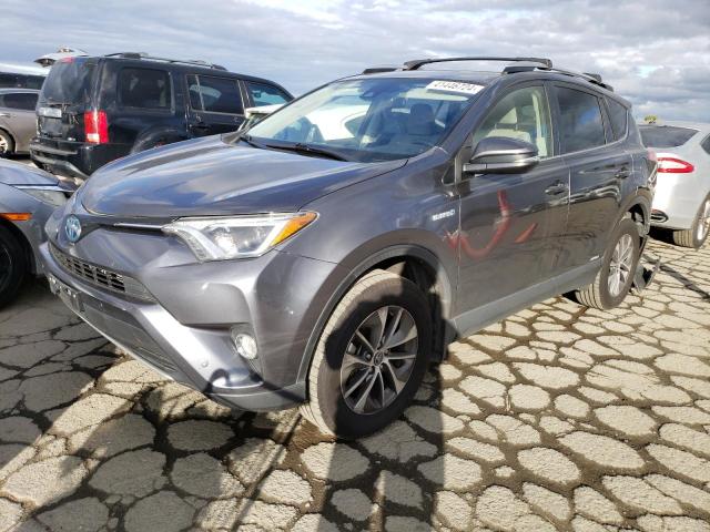 TOYOTA RAV4 2018 jtmrjrev5jd242127