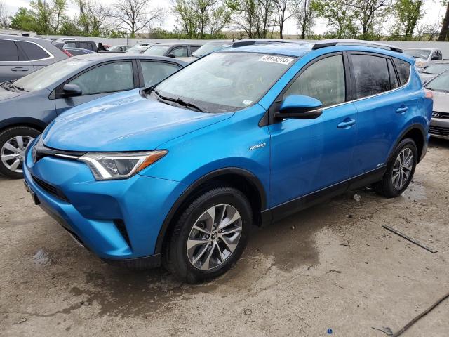 TOYOTA RAV4 2018 jtmrjrev5jd247280