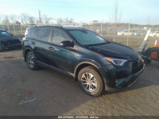 TOYOTA RAV4 2018 jtmrjrev5jd259395