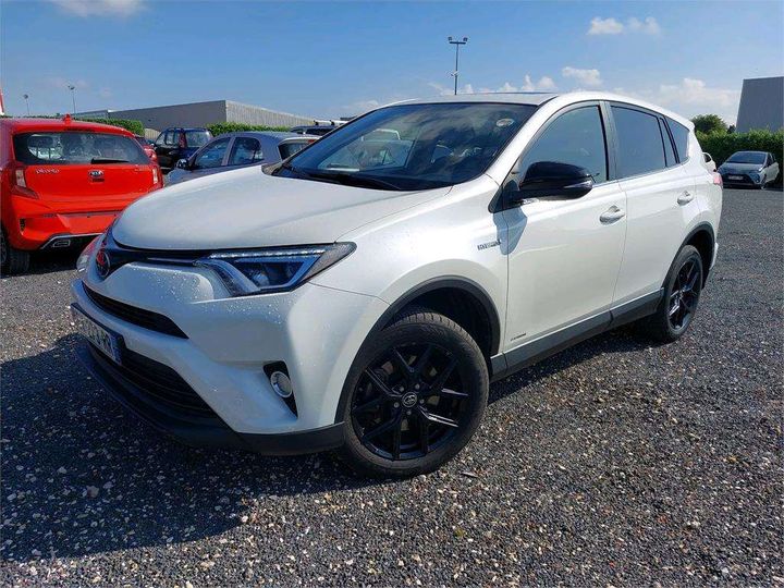 TOYOTA RAV4 2018 jtmrjrev60d205683