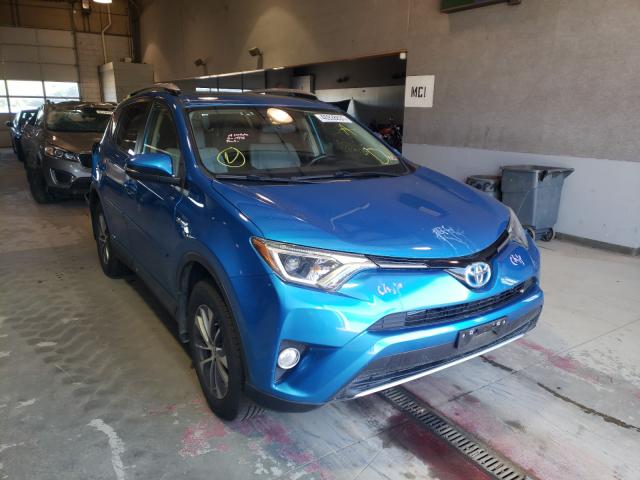 TOYOTA RAV4 HV XL 2016 jtmrjrev6gd000424