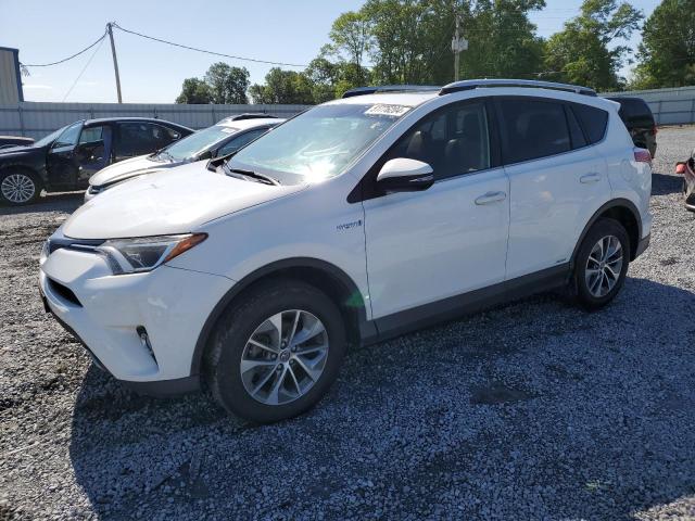 TOYOTA RAV4 2016 jtmrjrev6gd002531