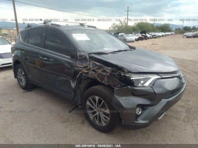 TOYOTA RAV4 HYBRID 2016 jtmrjrev6gd003534